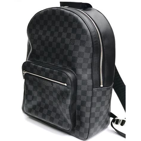 mochila louis vuitton homem